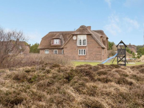 Holiday Home Adia - 300m from the sea by Interhome